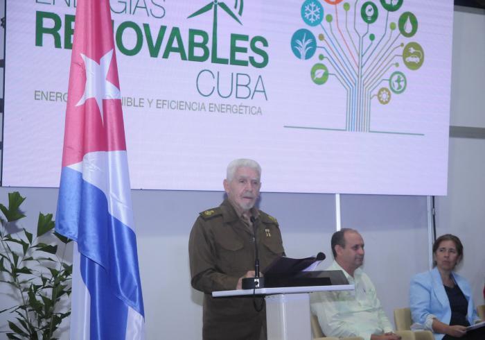 Feria Internacional de Energías Renovables