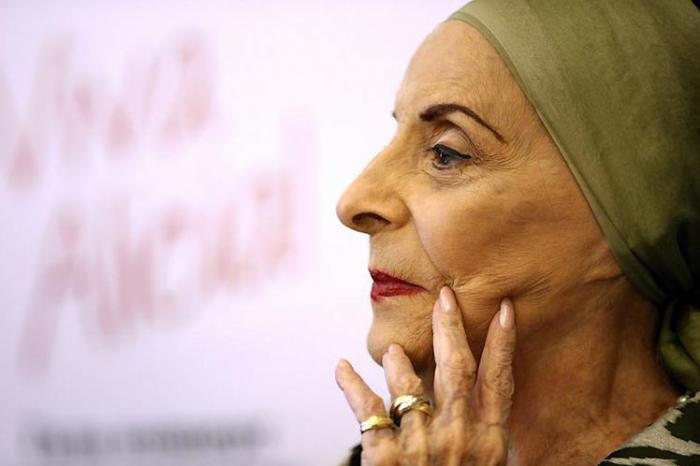 Alicia Alonso