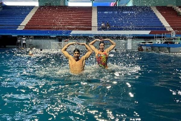natacion