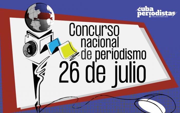 concurso 26 de julio