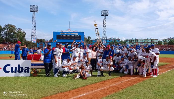 beisbol