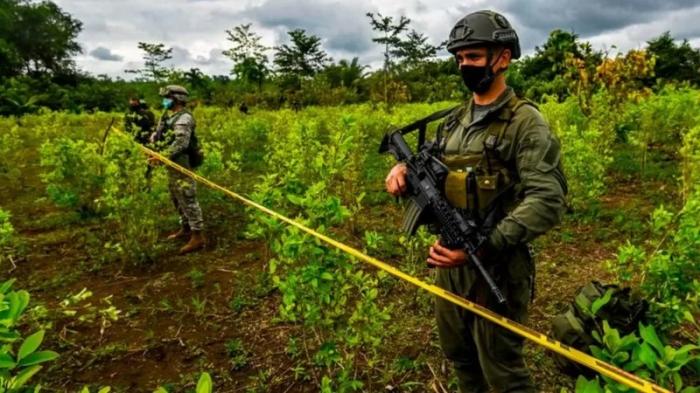 SOLDADO