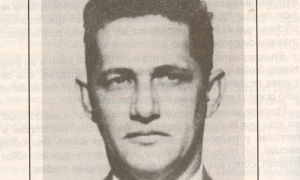 Comandante Pinares, Antonio Sánchez de la Guerrilla del Che en Bolivia.