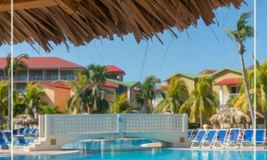 Iberostar Taínos de Varadero mantiene el Reconocimiento Playa Ambiental