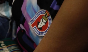 DESTACAMENTO PEDAGOGICO