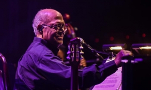 Pablo Milanés ofrece concierto en Cuba