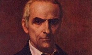 José de la Luz y Caballero