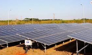 parques solares fotovoltaicos que funcionan en Ciego de Ávila