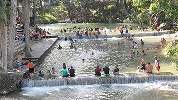 En la Playita del Río de Majagua será la apertura de este verano en Ciego de Ávila