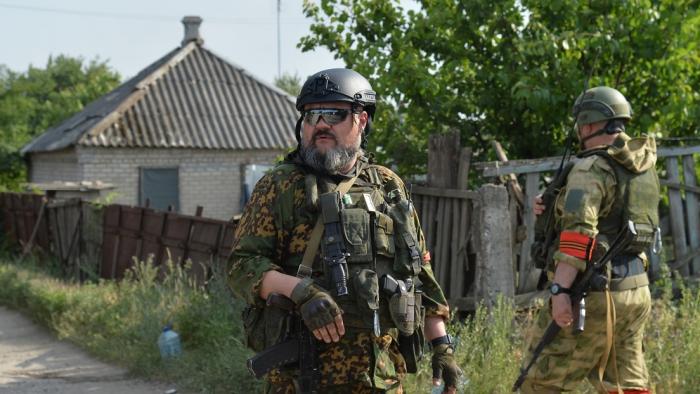 Donbass