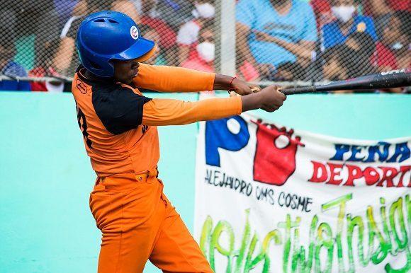 Los cubanos esperan avanzar a la ronda final prevista para Estados Unidos.