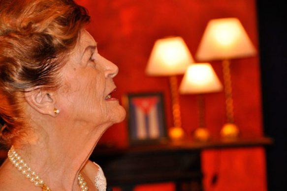 Carilda Oliver Labra