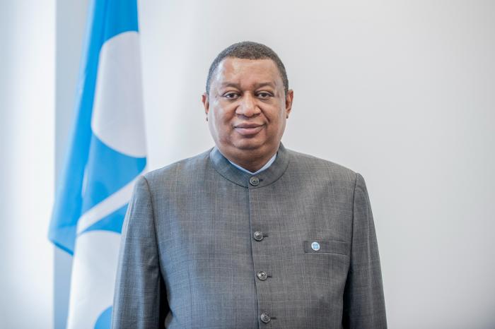 Mohammad Barkindo