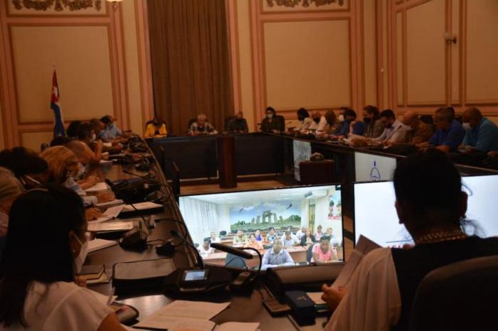 diputados