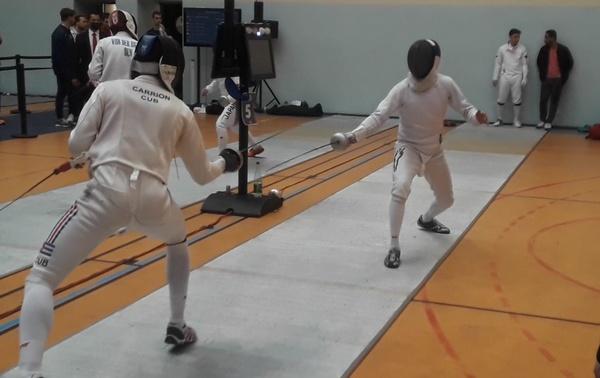 Cuba acude al mundial con dos representantes.