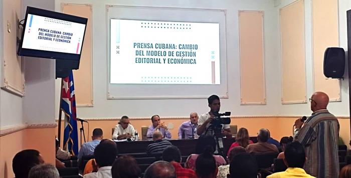 VIII Pleno Comité Nacional de la Upec