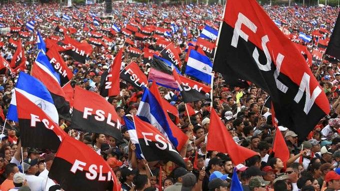 Nicaragua avanza con el Gobierno de Reconciliación y Unidad Nacional presidido por el presidente, Daniel Ortega