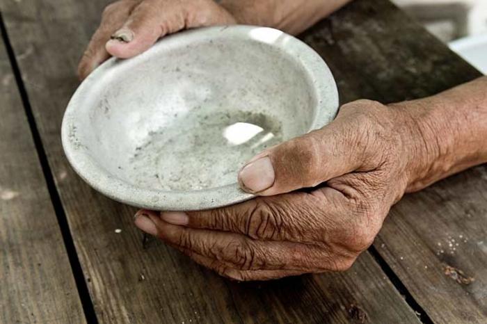 Cerca de 670 millones de personas seguirán padeciendo hambre en 2030