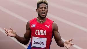 Leinier Savón