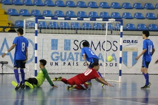 Cuba debe ganar su grupo para acceder a la final del torneo.