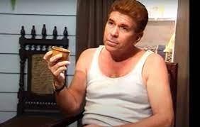 Noel García en Lista de espera.