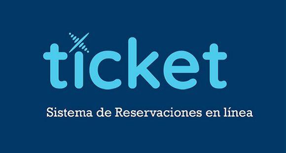 Sistema de Reservaciones en Linea