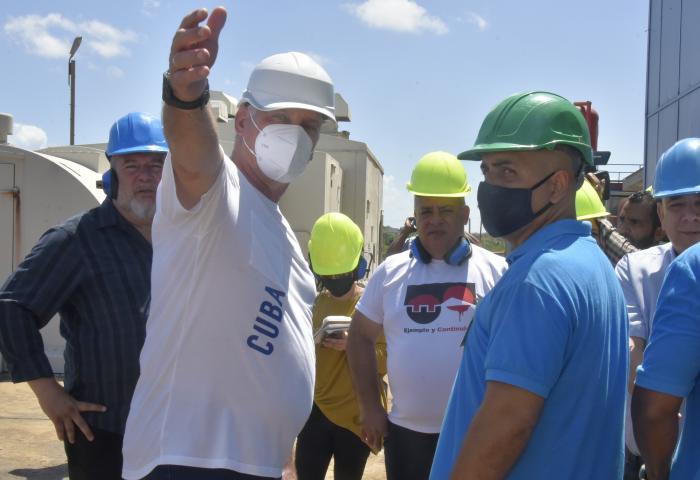 Cienfuegos en 26