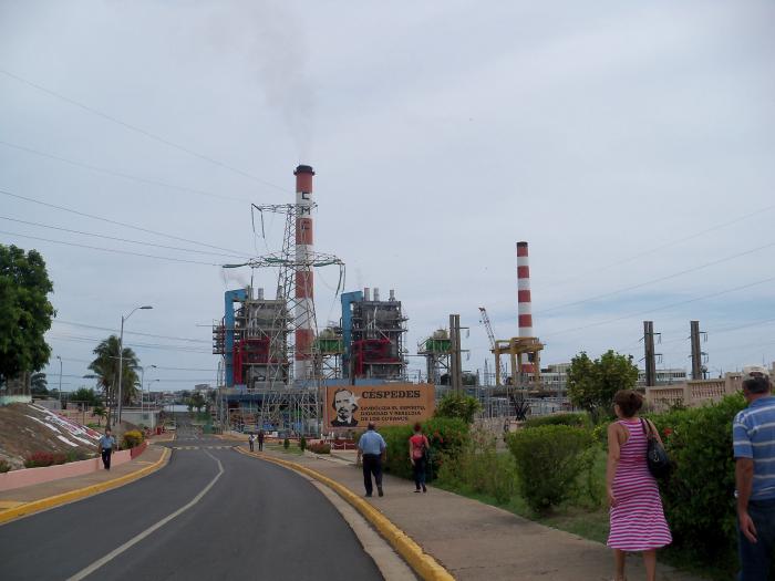 CIENFUEGOS