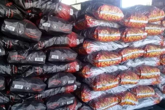 Al carbón como líder de las exportaciones se han anexado otras producciones agrícolas.