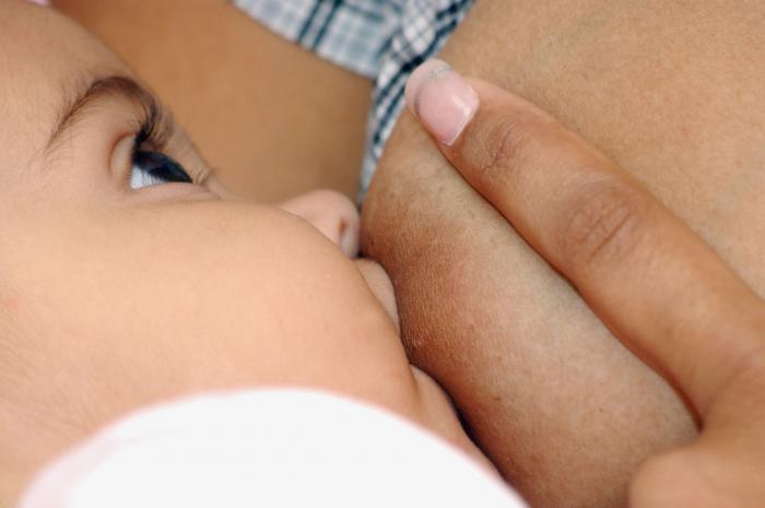 Mortalidad infantil 2010. Lactancia Materna; Foto: JUVENAL BALAN NEYRA 14/12/2010; Lact0035