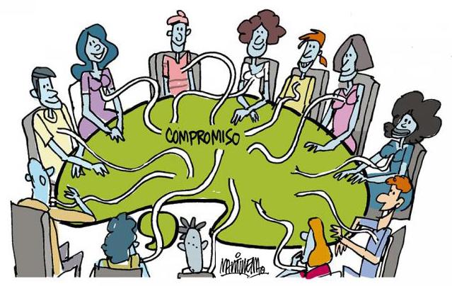compromiso