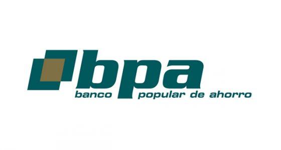 Banco Popular de Ahorro 