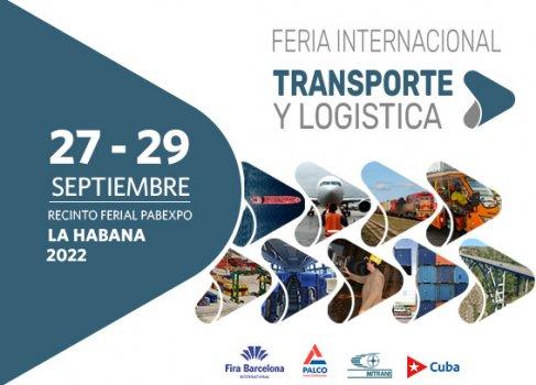 Feria Internacional del Transporte y la Logística (FITL 2022)