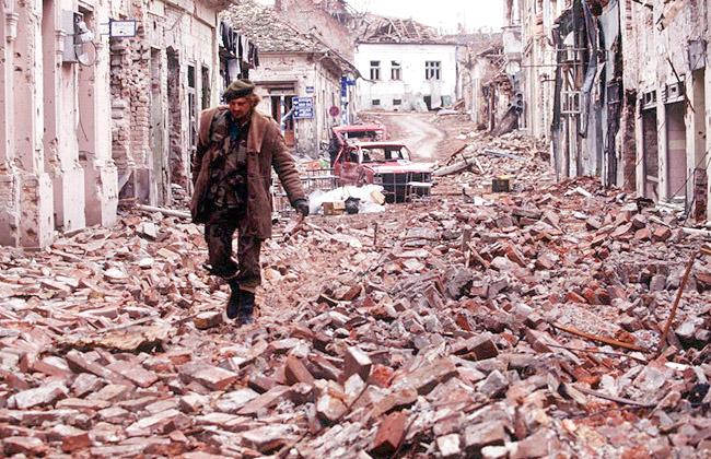Yugoslavia 