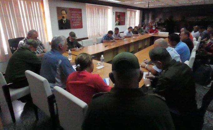 Se reportan 17 desaparecidos
