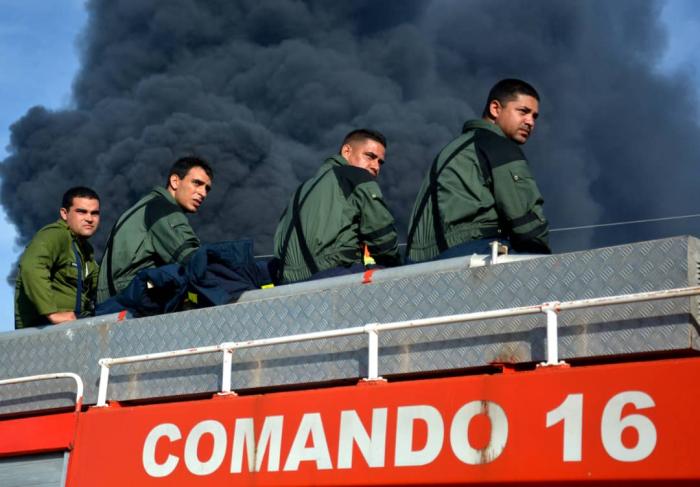 Comando No.2