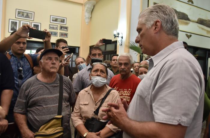 DIAZ-CANEL