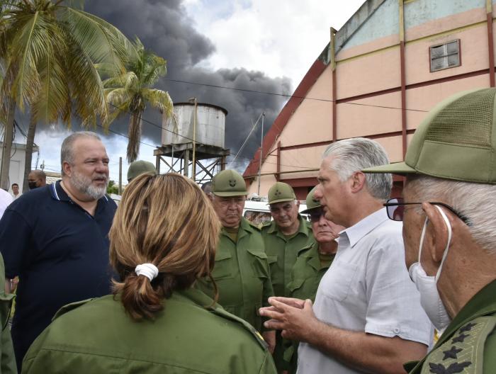 DIAZ-CANEL