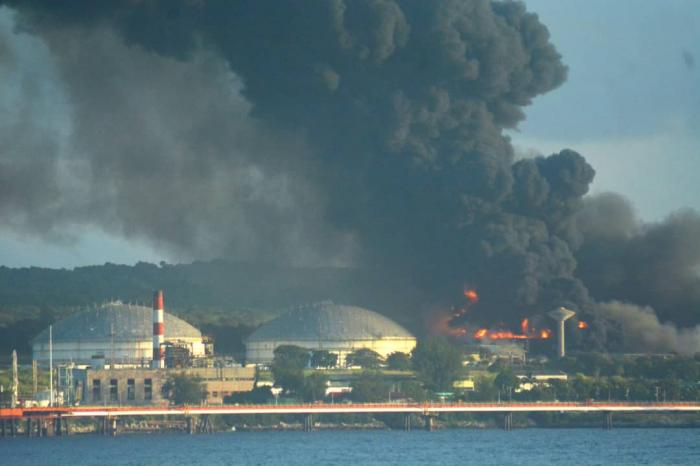 INCENDIO