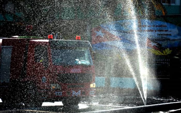 INCENDIO