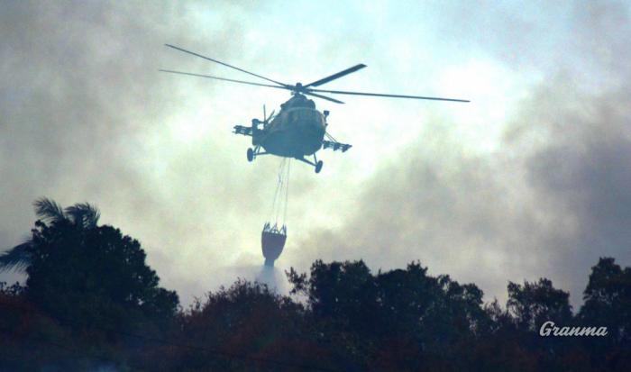 HELICOPTERO