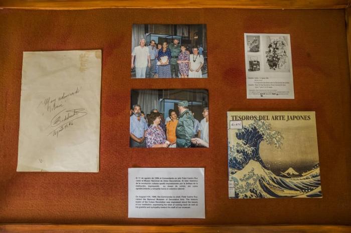 Museo Nacional de Artes Decorativas-Fidel