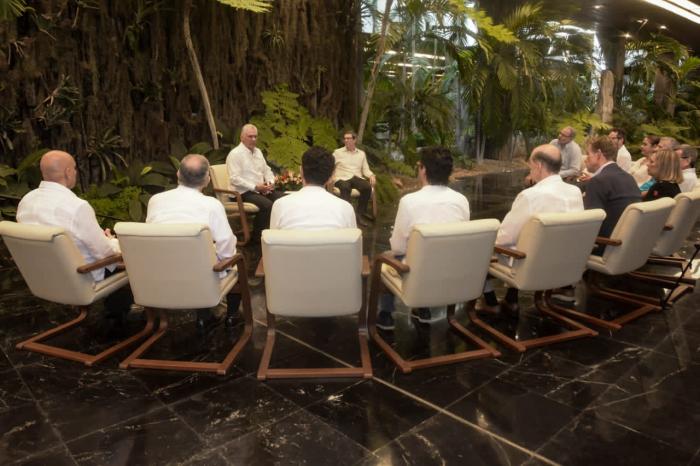 DC Colombia ELN