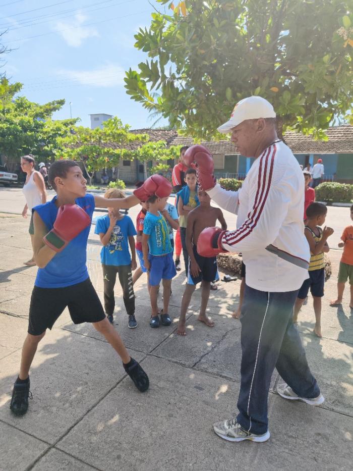 trinidad 13 de agosto