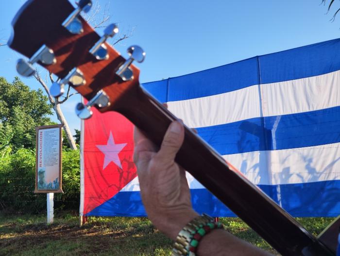 trinidad 13 de agosto