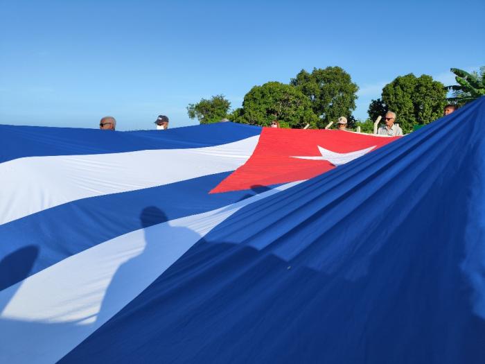 trinidad 13 de agosto