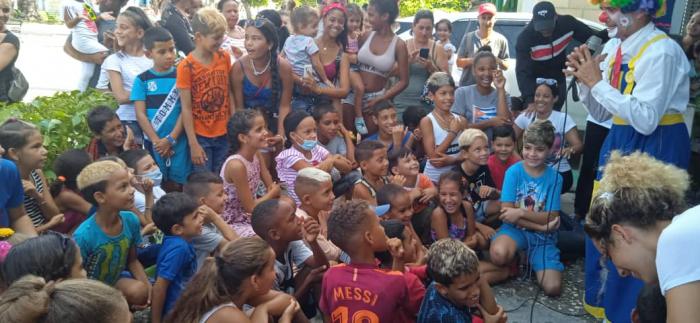trinidad 13 de agosto
