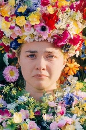 Filme La mitad del verano.