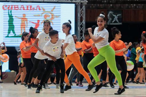 El evento estuvo dedicado al Comandante en Jefe Fidel Castro