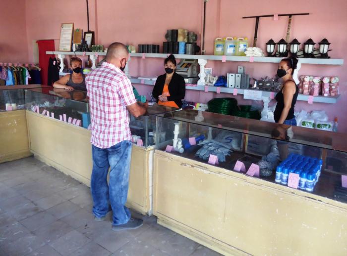 inversión extranjera en el comercio interior 